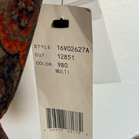 NWT, Anne Klein II - Women’s Vest - Picture 4 of 10